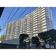 御器所駅より徒歩6分 築47年9ヶ月 14階建の賃貸物件