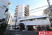 クロスオーバー21覚王山 7階 築35年9ヶ月の賃貸物件