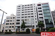 池下駅より徒歩6分 5階 築45年6ヶ月の賃貸物件