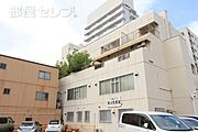 吹上駅より徒歩6分 4階 築49年3ヶ月の賃貸物件