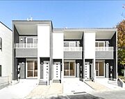 APT緑ヶ丘IIBの賃貸物件