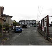 三郷駅より徒歩14分 築33年 2階建の賃貸物件