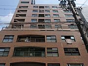 矢場町駅より徒歩1分 築44年1ヶ月 12階建の賃貸物件