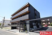 上社駅より徒歩15分 2階 新築の賃貸物件