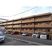 エスペランサ 3階 築29年8ヶ月の賃貸物件