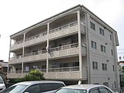 一社駅より徒歩15分 4階 築42年9ヶ月の賃貸物件