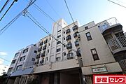 一社駅より徒歩3分 3階 築53年7ヶ月の賃貸物件