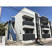 クレフラスト新守山南A棟 1階 築19年5ヶ月の賃貸物件