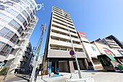 ヴィークブライト名古屋新栄 9階 築5年2ヶ月の賃貸物件