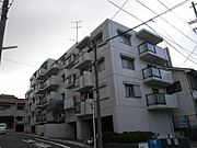 ヴィラ白壁 2階 築35年10ヶ月の賃貸物件