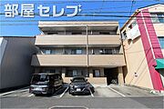 桜山駅より徒歩7分 1階 築22年2ヶ月の賃貸物件