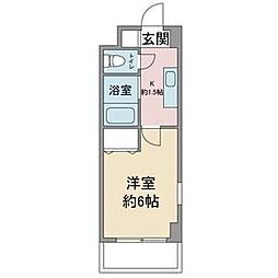 グランハート藤ヶ丘 3階