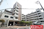 覚王山駅より徒歩1分 2階 築55年1ヶ月の賃貸物件