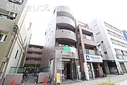 東山公園駅より徒歩1分 5階 築30年2ヶ月の賃貸物件