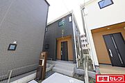 星ヶ丘駅より徒歩28分 築3年5ヶ月 2階建の賃貸物件