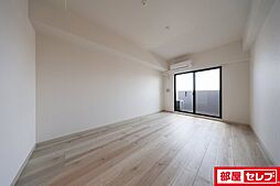 ファステート葵桜通リブレ 6階1Kのリビング/ダイニング