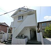 レオパレス矢田の賃貸物件