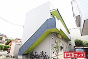 茶屋ヶ坂駅より徒歩10分 2階 築11年11ヶ月の賃貸物件