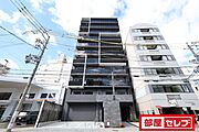 LiveFlat千種WEST 6階 新築の賃貸物件