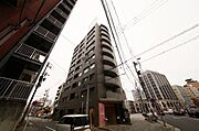 千種駅より徒歩5分 4階 築22年5ヶ月の賃貸物件