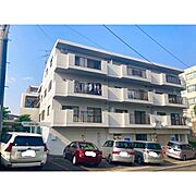 星ヶ丘駅より徒歩20分 2階 築38年9ヶ月の賃貸物件