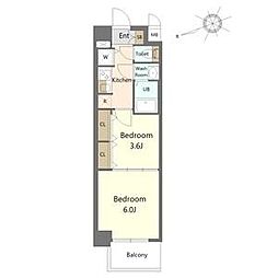 S-RESIDENCE上社南amante(アマンテ) 3階