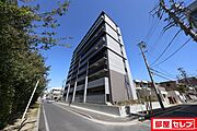 上社駅より徒歩8分 5階 新築の賃貸物件