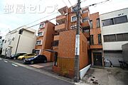 サンハイツ小幡 3階 築39年の賃貸物件