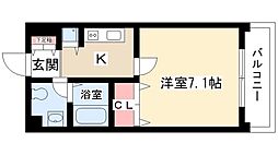 Conde藤が丘（S-FORT藤が丘） 4階