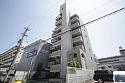 ハイネス修芳 6階 築32年9ヶ月の賃貸物件