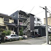 茶屋ヶ坂駅より徒歩15分 1階 築39年1ヶ月の賃貸物件