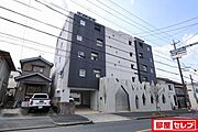 静山コート 5階 築10年6ヶ月の賃貸物件