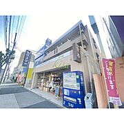 喜八マンションの賃貸物件