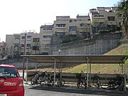 ライオンズマンション虹ヶ丘ガーデン参番館 2階 築42年10ヶ月の賃貸物件