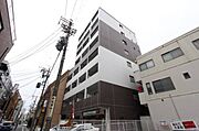 池下駅より徒歩3分 4階 築16年5ヶ月の賃貸物件