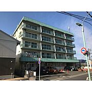 大森・金城学院前駅より徒歩25分 3階 築43年10ヶ月の賃貸物件