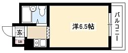 福繁屋ビル(フクシゲヤビル) 2階