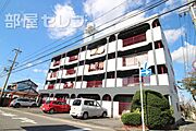 第2信栄ハイツ 4階 築46年1ヶ月の賃貸物件