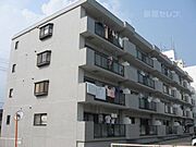 山田ビル 4階 築37年1ヶ月の賃貸物件