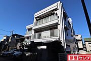 パラシオン東山の賃貸物件