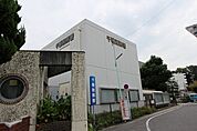 千種税務署 1128m