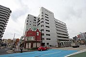 大真会大隈病院 1350m