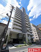 高岳駅より徒歩7分 6階 築4年9ヶ月の賃貸物件