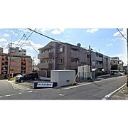 サンライト宝が丘 2階 築36年3ヶ月の賃貸物件