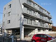 エステート新守 4階 築33年6ヶ月の賃貸物件