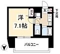 プレサンス覚王山D-Style29階5.5万円