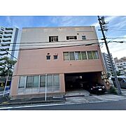 川出ビル 3階 築54年8ヶ月の賃貸物件