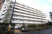 ブライト本郷 3階 築48年6ヶ月の賃貸物件