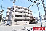 カーサ上社 2階 築39年3ヶ月の賃貸物件