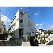 一社駅より徒歩5分 1階 築6年10ヶ月の賃貸物件